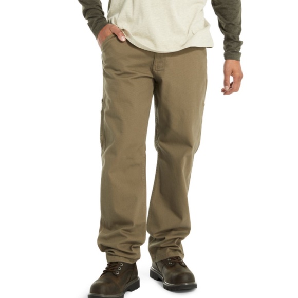 Wolverine Steelhead Cargo Pant - Picture 1 of 7
